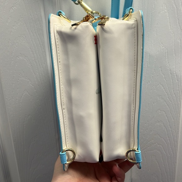 Disney Loungefly Dumbo Book - Picture 12 of 12